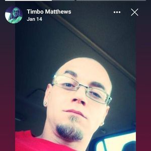 Meet your Posher, Timothy